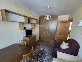 Parduodamas 3 kambarių butas Klaipėdoje, Debrecene, Debreceno g.