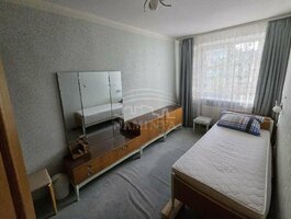 Parduodamas 3 kambarių butas Klaipėdoje, Debrecene, Debreceno g.