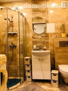 2 rooms apartment for sell Klaipėdoje, Kauno, Kauno g.