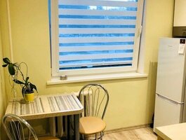 Parduodamas 2 kambarių butas Klaipėdoje, Kauno, Kauno g.