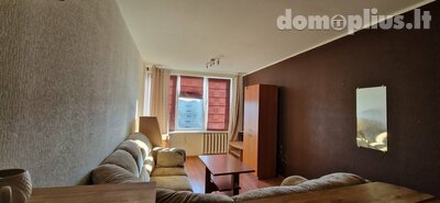 Продается 1 комнатная квартира Šiauliuose, Centre, Varpo g.