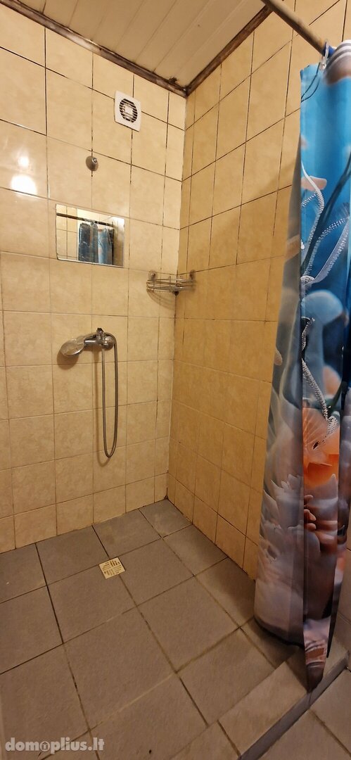 1 room apartment for sell Šiauliuose, Centre, Varpo g.