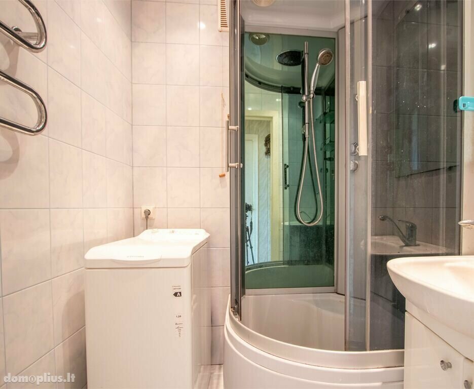 Parduodamas 3 kambarių butas Panevėžio rajono sav., Velžyje, Žemdirbių g.