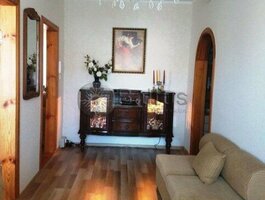 3 kambarių butas Klaipėdoje, Bandužiuose, Brožynų g.