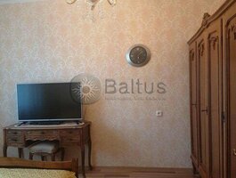 Parduodamas 3 kambarių butas Klaipėdoje, Bandužiuose, Brožynų g.