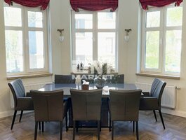 3 room apartment Klaipėdoje, Centre, S. Nėries g.