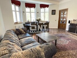3 rooms apartment for sell Klaipėdoje, Centre, S. Nėries g.