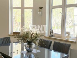 3 rooms apartment for sell Klaipėdoje, Centre, S. Nėries g.