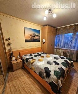2 rooms apartment for sell Klaipėdoje, Debrecene, Debreceno g.