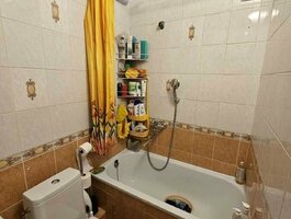 2 rooms apartment for sell Klaipėdoje, Debrecene, Debreceno g.