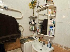 2 rooms apartment for sell Klaipėdoje, Debrecene, Debreceno g.