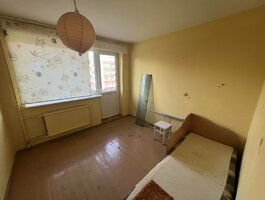 Parduodamas 3 kambarių butas Panevėžyje, Tulpėse, Tulpių g.
