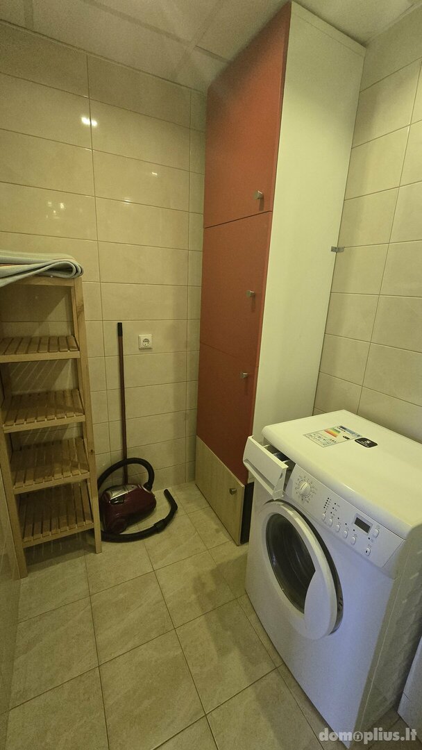 1 kambario buto nuoma Vilniuje, Lazdynėliuose, Šiltnamių g.
