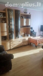 2 rooms apartment for sell Klaipėdoje, Vingio, I. Simonaitytės g.