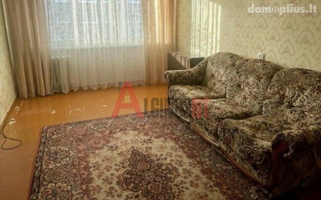 1 room apartment for sell Klaipėdoje, Naujakiemyje, Naujakiemio g.
