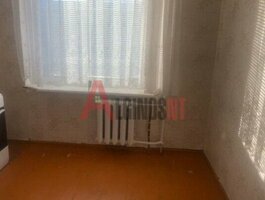 1 room apartment for sell Klaipėdoje, Naujakiemyje, Naujakiemio g.