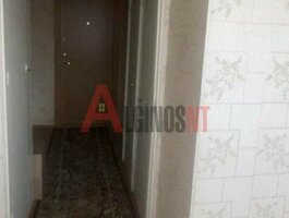 1 room apartment for sell Klaipėdoje, Naujakiemyje, Naujakiemio g.