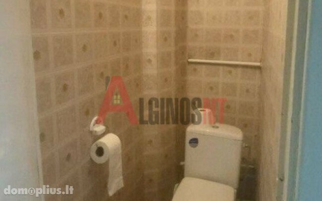 1 room apartment for sell Klaipėdoje, Naujakiemyje, Naujakiemio g.