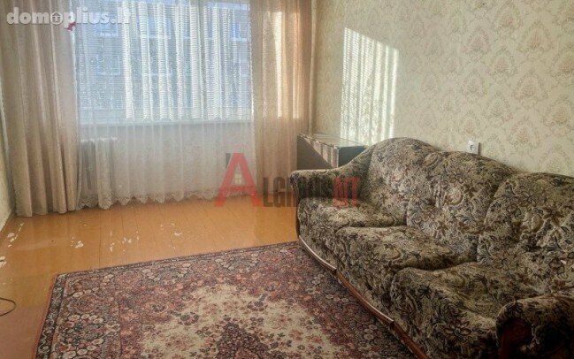 1 room apartment for sell Klaipėdoje, Naujakiemyje, Naujakiemio g.