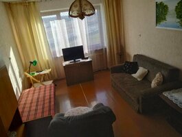 Parduodamas 1 kambario butas Klaipėdoje, Bandužiuose, Jūrininkų pr.