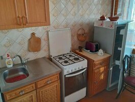 Parduodamas 1 kambario butas Klaipėdoje, Bandužiuose, Jūrininkų pr.