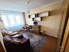 3 kambarių butas Klaipėdoje, Debrecene, Debreceno g.