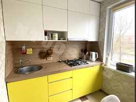 Продается 3 комнатная квартира Klaipėdoje, Žardininkuose, Taikos pr.