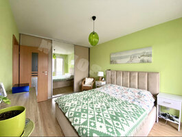 Продается 3 комнатная квартира Klaipėdoje, Žardininkuose, Taikos pr.