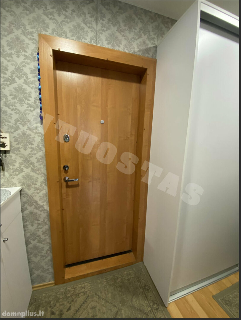 Продается 3 комнатная квартира Klaipėdoje, Žardininkuose, Taikos pr.