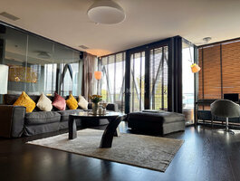 Продается 2 комнатная квартира Kaune, Centre, I. Kanto g.