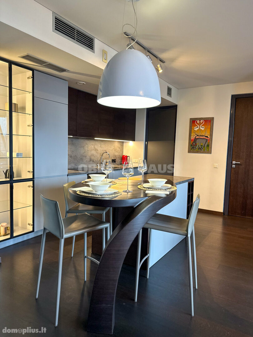 Продается 2 комнатная квартира Kaune, Centre, I. Kanto g.