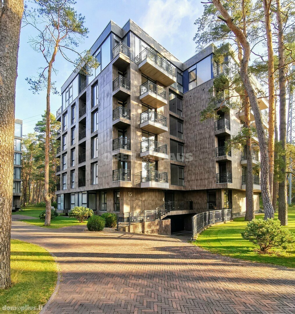 Parduodamas 3 kambarių butas Druskininkų sav., Druskininkuose, T. Kosciuškos g.