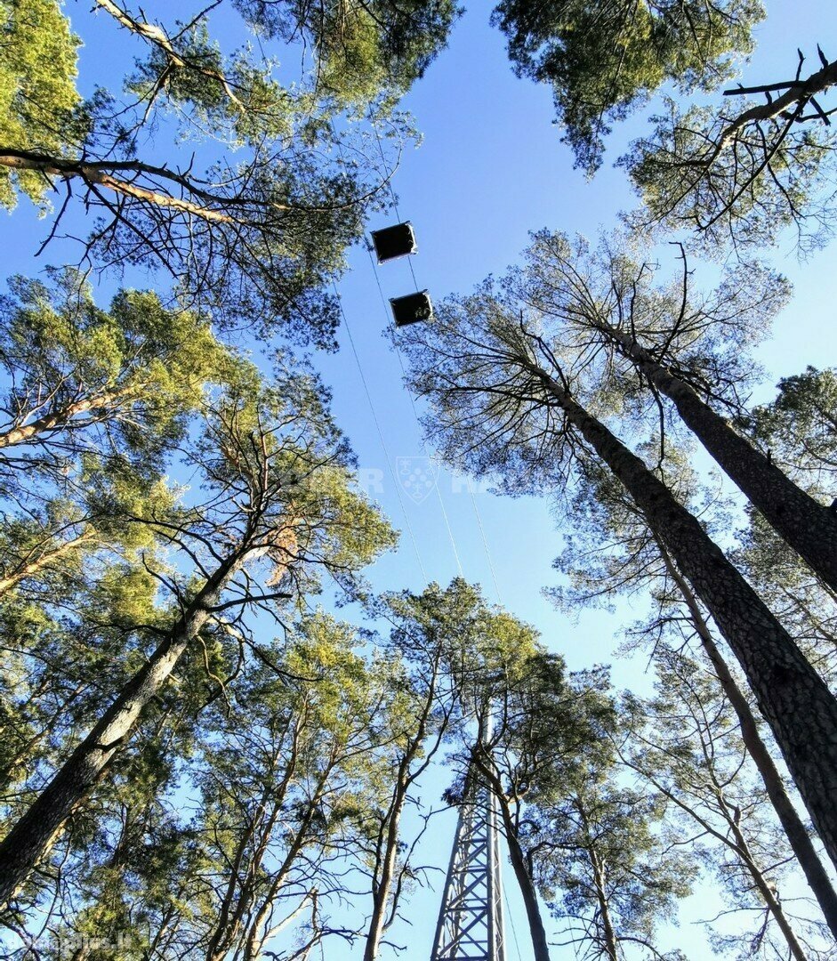 Parduodamas 3 kambarių butas Druskininkų sav., Druskininkuose, T. Kosciuškos g.