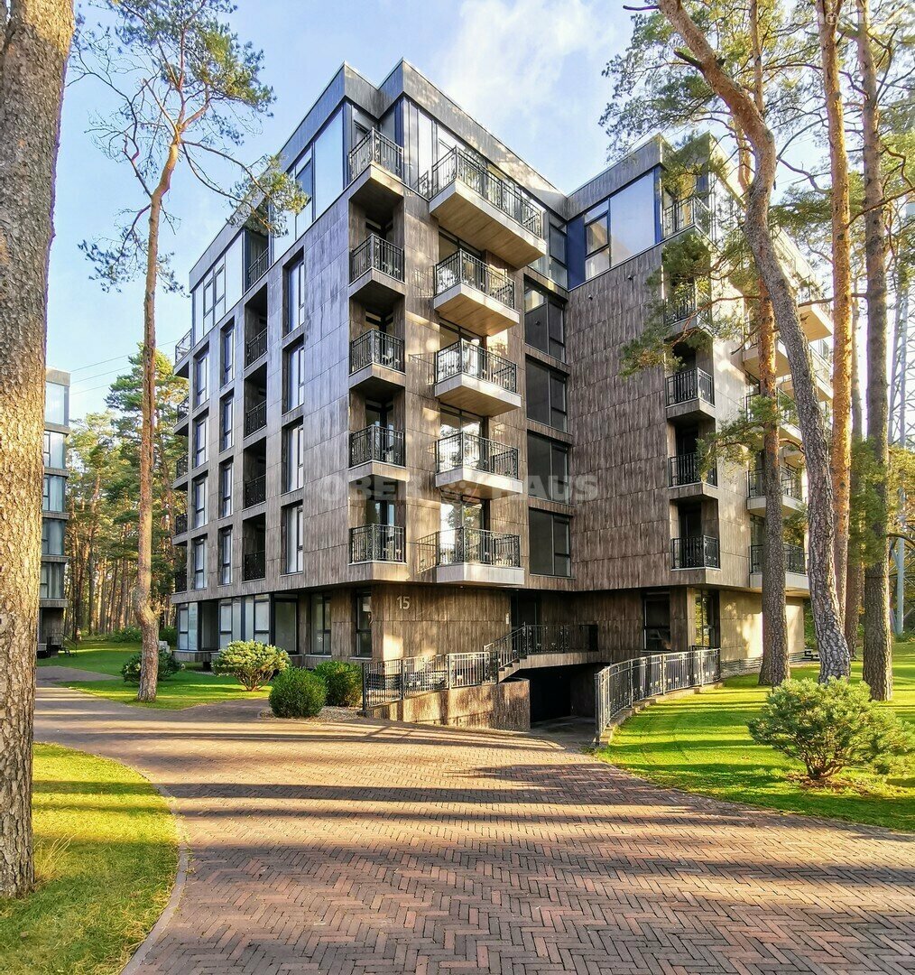 Parduodamas 2 kambarių butas Druskininkų sav., Druskininkuose, T. Kosciuškos g.