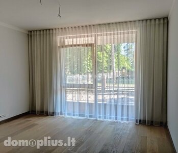 Parduodamas 2 kambarių butas Druskininkų sav., Druskininkuose, T. Kosciuškos g.