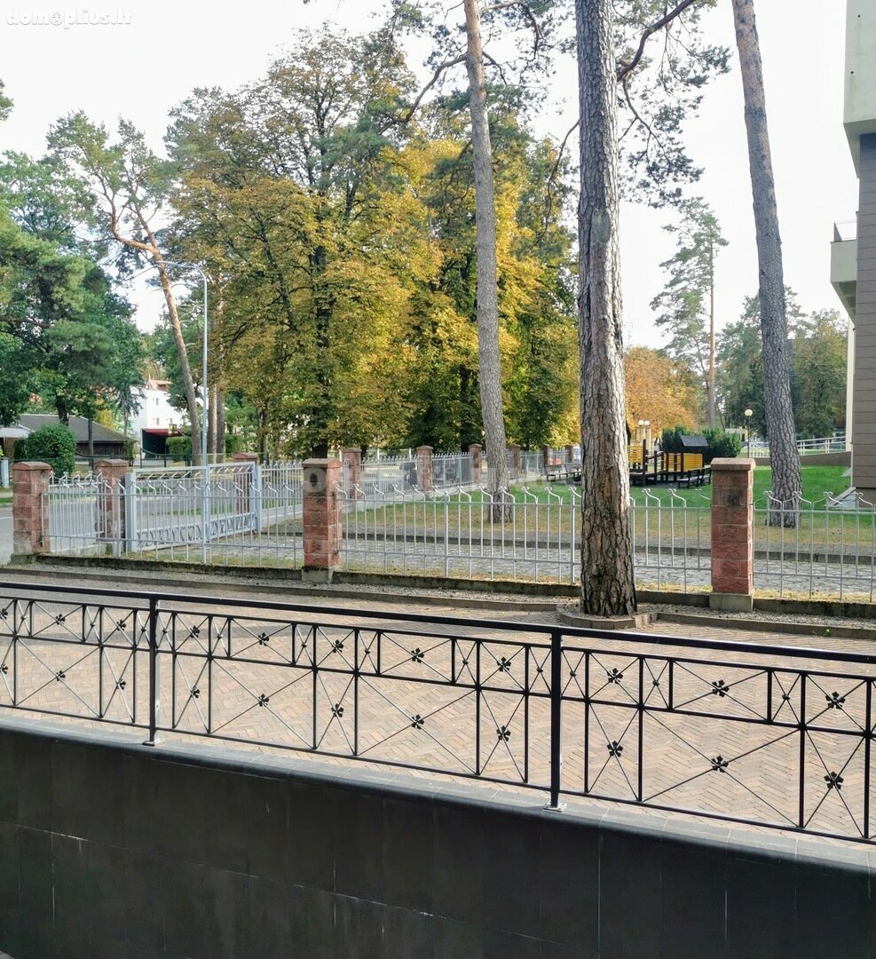 Parduodamas 2 kambarių butas Druskininkų sav., Druskininkuose, T. Kosciuškos g.