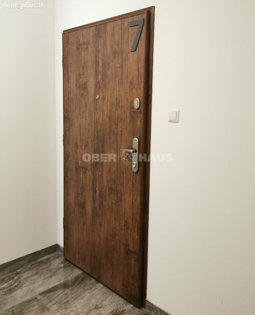 Parduodamas 2 kambarių butas Druskininkų sav., Druskininkuose, T. Kosciuškos g.