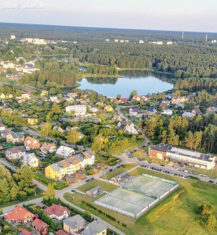 Parduodamas 2 kambarių butas Druskininkų sav., Druskininkuose, T. Kosciuškos g.