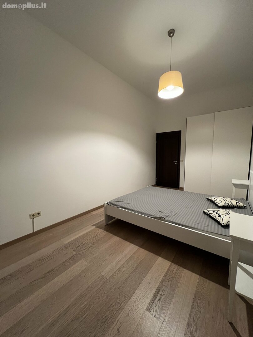 Parduodamas 3 kambarių butas Vilniuje, Pašilaičiuose, Ukmergės g.