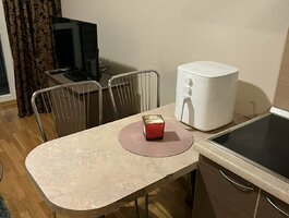2 kambarių butas Klaipėdoje, Alksnynėje, Taikos pr.