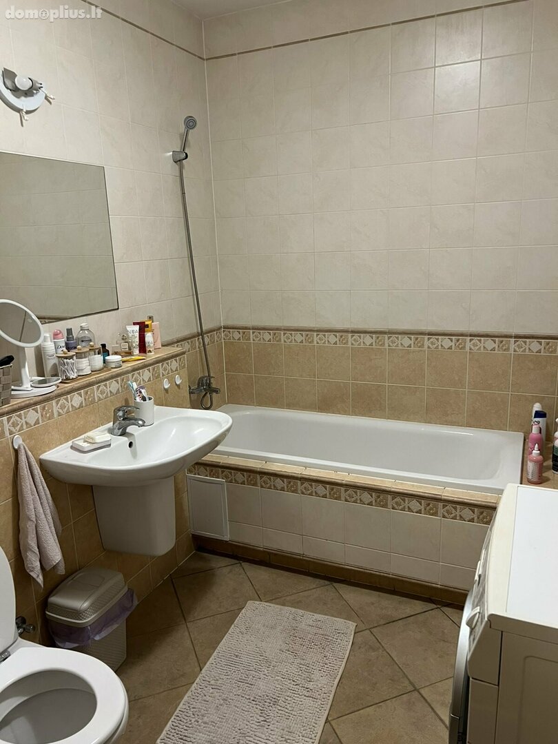 Сдаю 2 комнатную квартиру Klaipėdoje, Alksnynėje, Taikos pr.