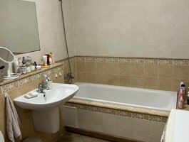 Сдаю 2 комнатную квартиру Klaipėdoje, Alksnynėje, Taikos pr.