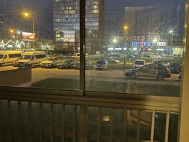 Сдаю 2 комнатную квартиру Klaipėdoje, Alksnynėje, Taikos pr.