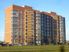 Сдаю 2 комнатную квартиру Klaipėdoje, Alksnynėje, Taikos pr.