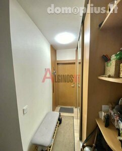 Продается 2 комнатная квартира Klaipėdoje, Žvejybos uostas, Minijos g.