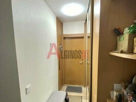 2 room apartment Klaipėdoje, Žvejybos uostas, Minijos g.