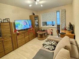 2 rooms apartment for sell Klaipėdoje, Žvejybos uostas, Minijos g.