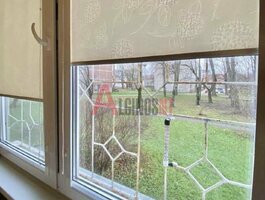 2 rooms apartment for sell Klaipėdoje, Žvejybos uostas, Minijos g.