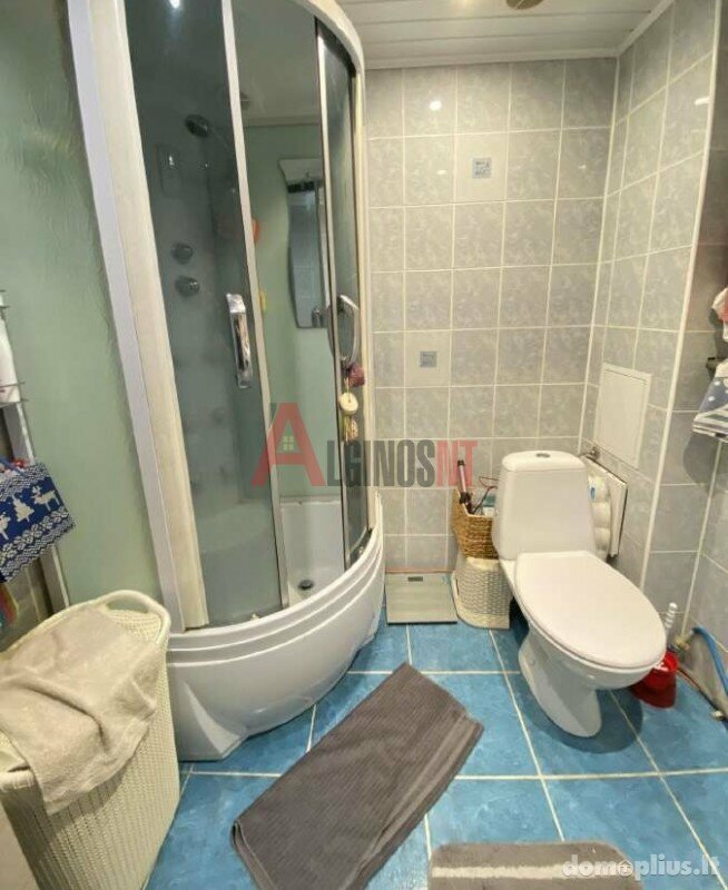 2 rooms apartment for sell Klaipėdoje, Žvejybos uostas, Minijos g.