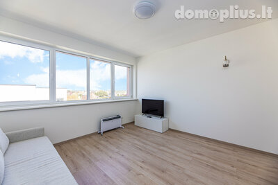 1 room apartment for sell Šventojoje, Mokyklos g.